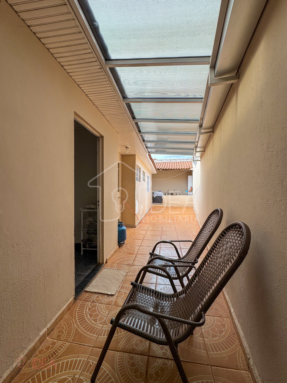 Imagens do imóveis Casa Á Venda Conjunto Habitacional Iv Assis