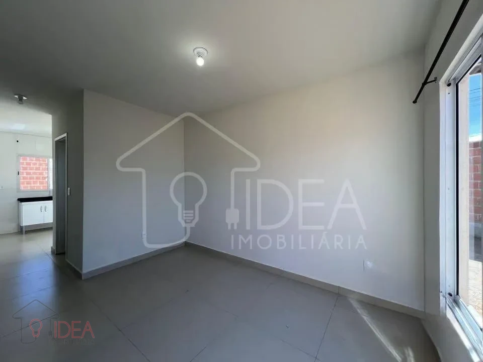 Imagens do imóveis Casa com 2 dormitórios - Residencial Villa Bela