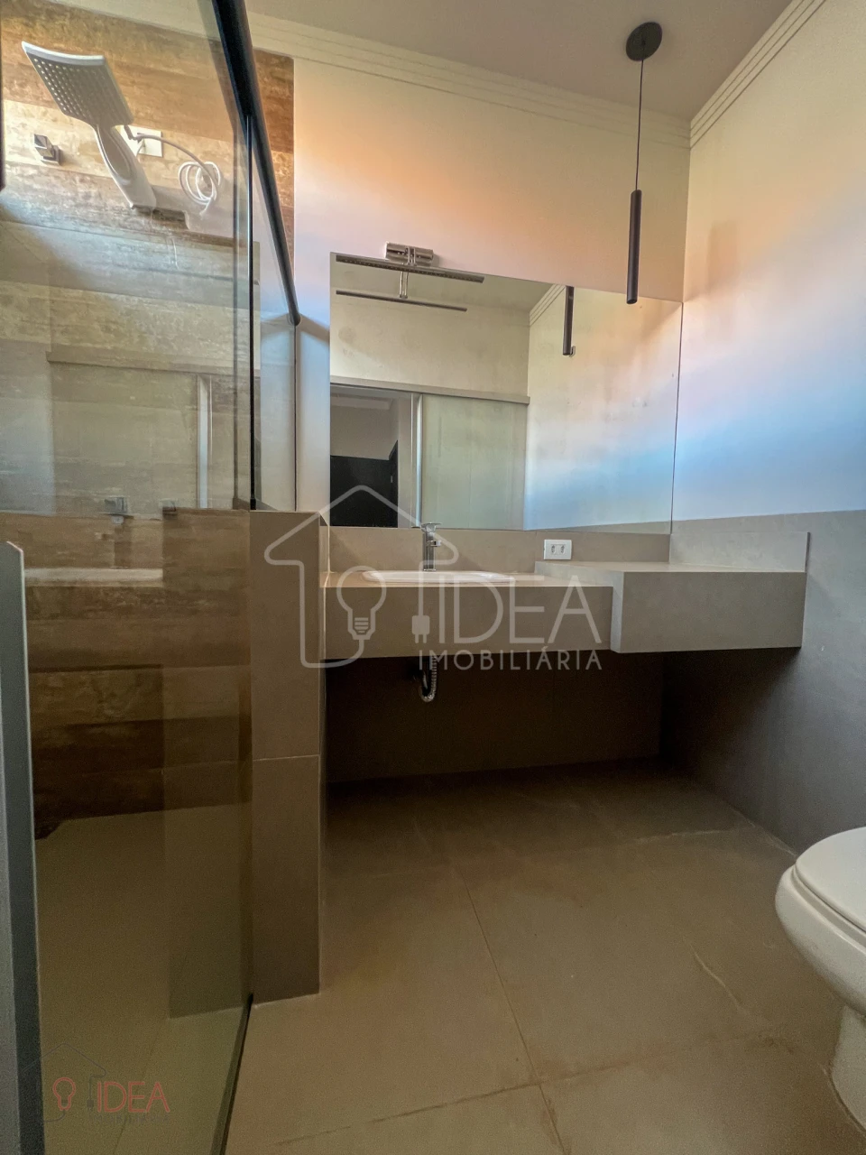 Imagens do imóveis Casa com 3 dormitórios (sendo 1 suíte) Residencial Park Bambu