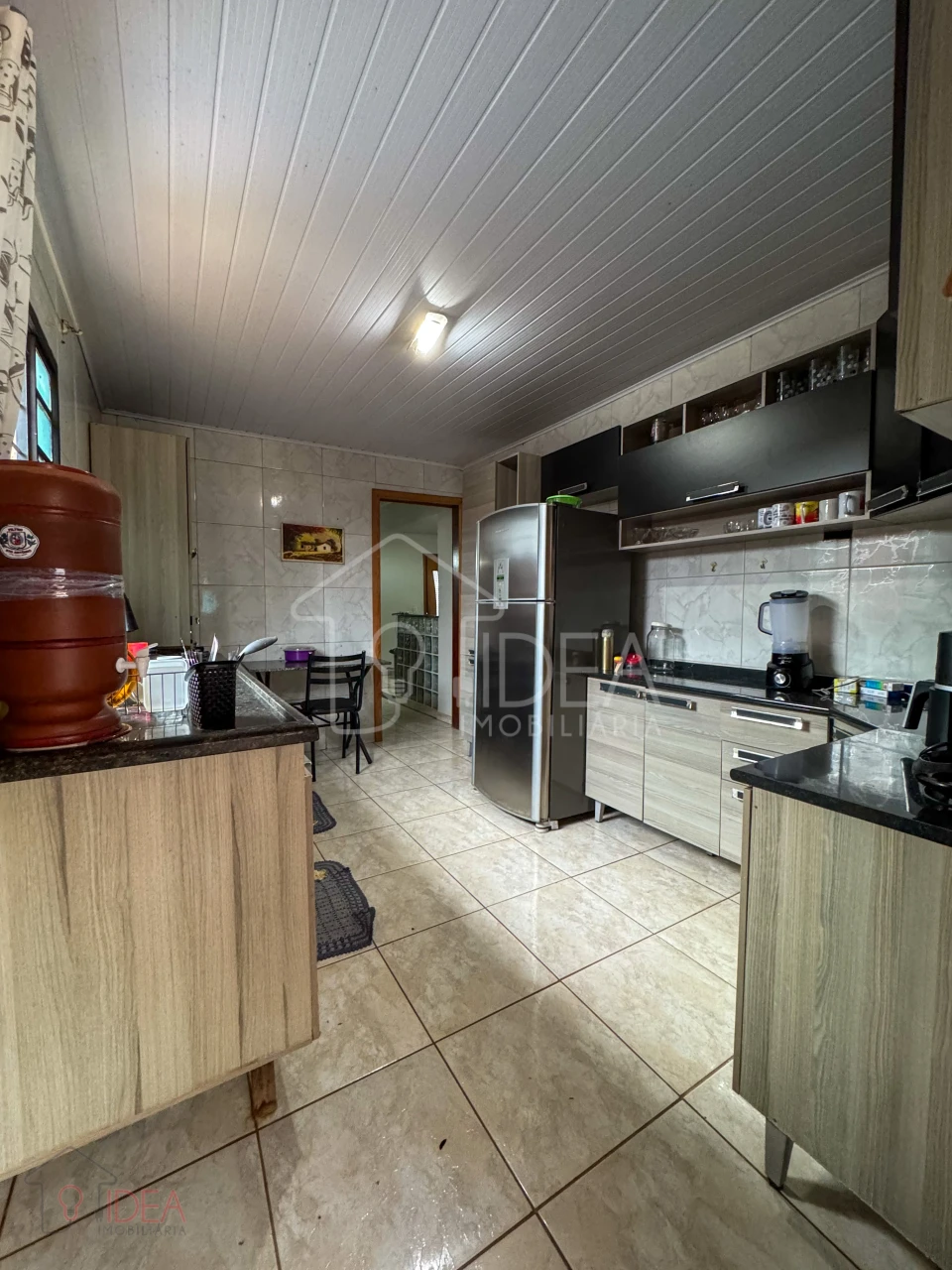 Imagens do imóveis Casa com 3 dormitórios - Jardim Paraná