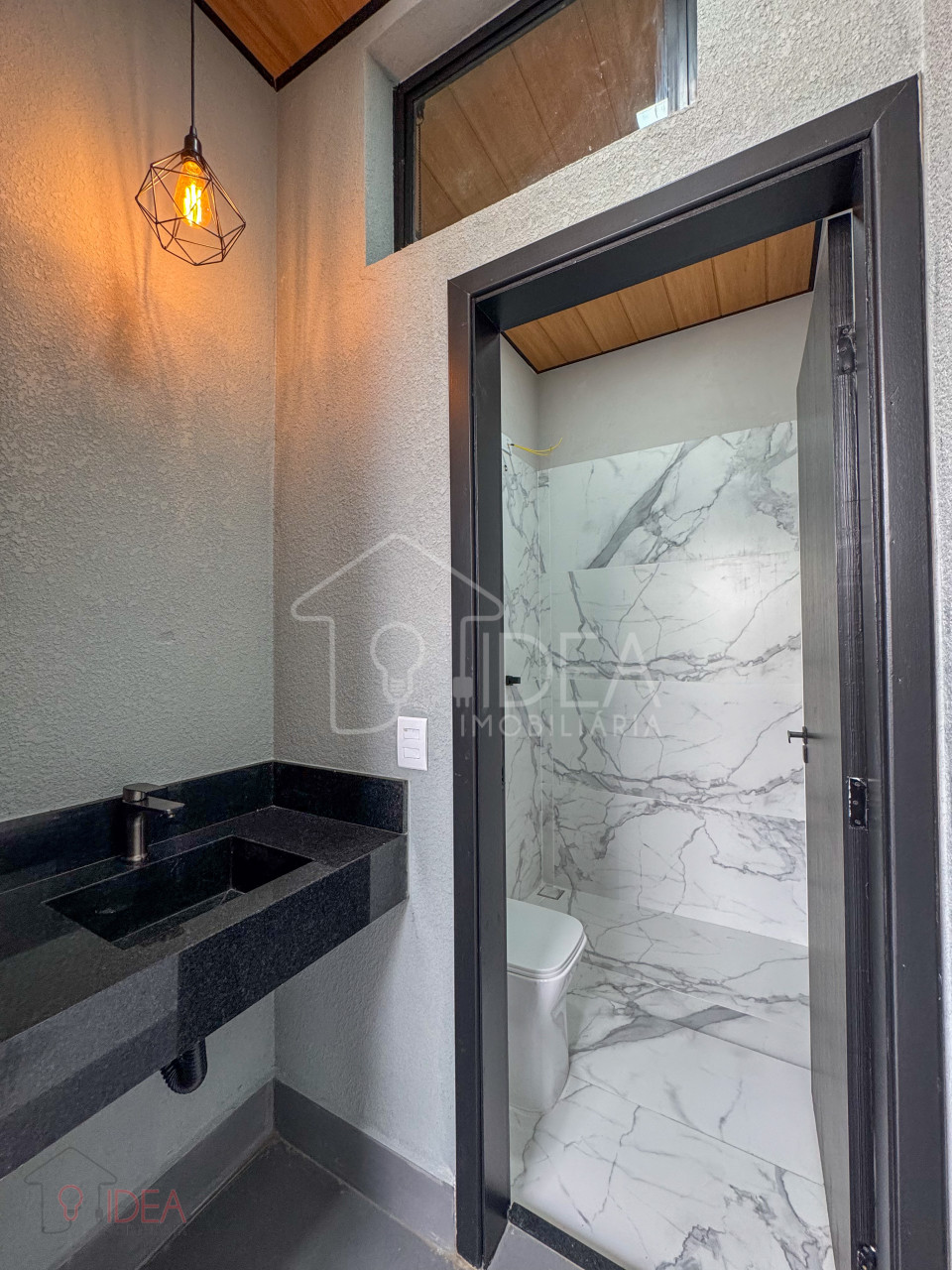 Imagens do imóveis Casa com 3 suítes - RESIDENCIAL PARK BAMBU II