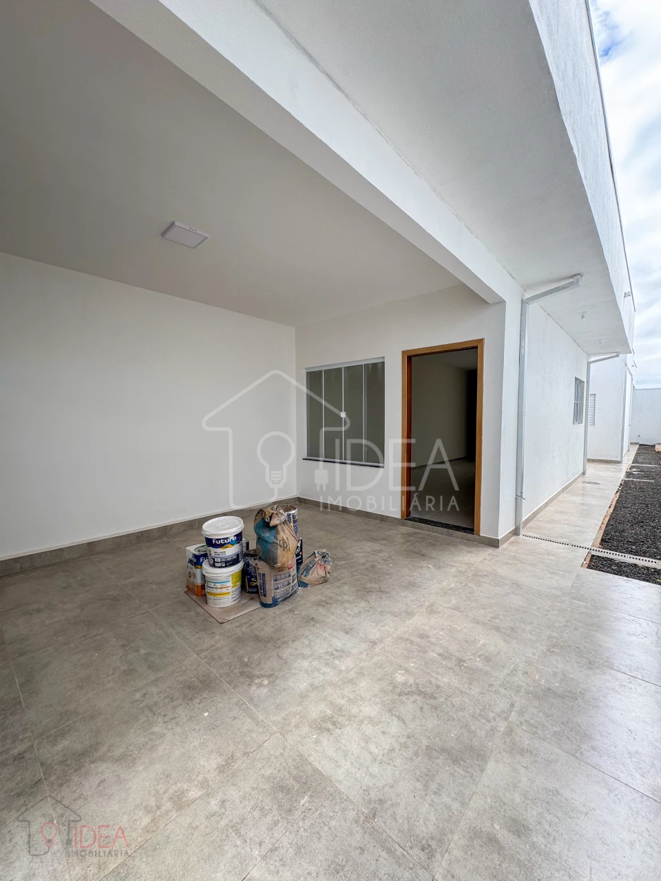 Imagens do imóveis Casa com 2 dormitórios (sendo 1 suíte) Portal de São Francisco