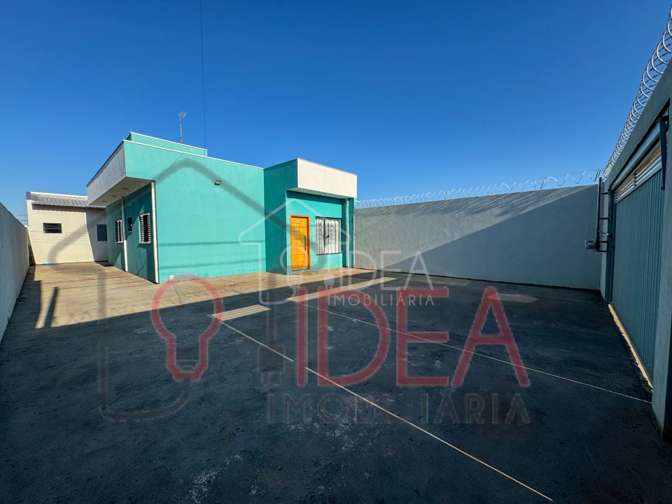 Imagens do imóveis Casa a venda com 3 dormitórios (Sendo 1 suíte) Residencial Veneza