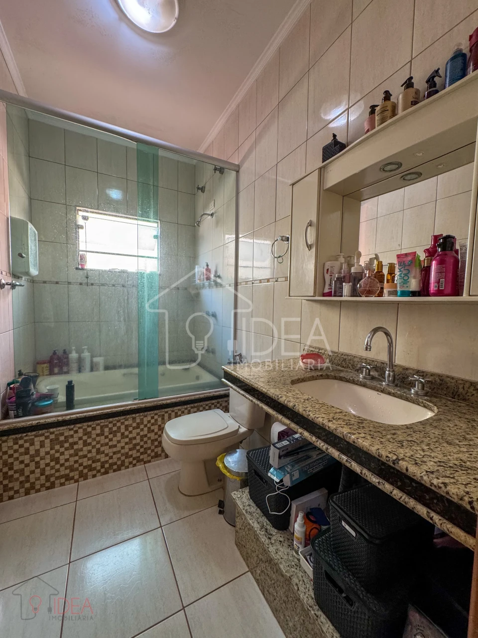 Imagens do imóveis Casa com 3 dormitórios (sendo 1 suíte) - Jardim Morumbi