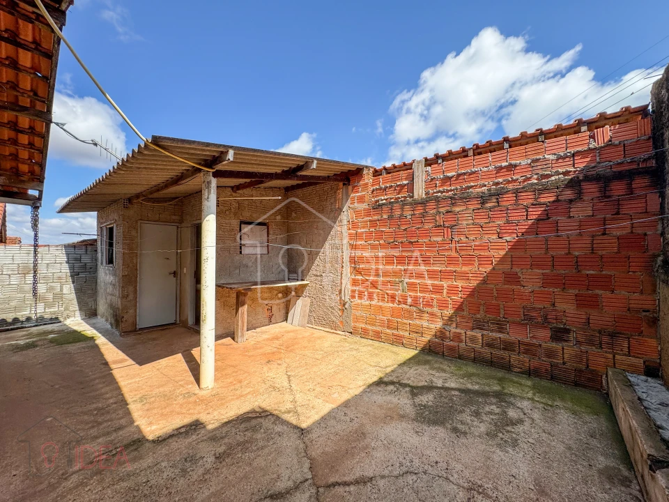 Imagens do imóveis Casa Á Venda Núcleo Habitacional Dirceu Gomes Cervilha Assis