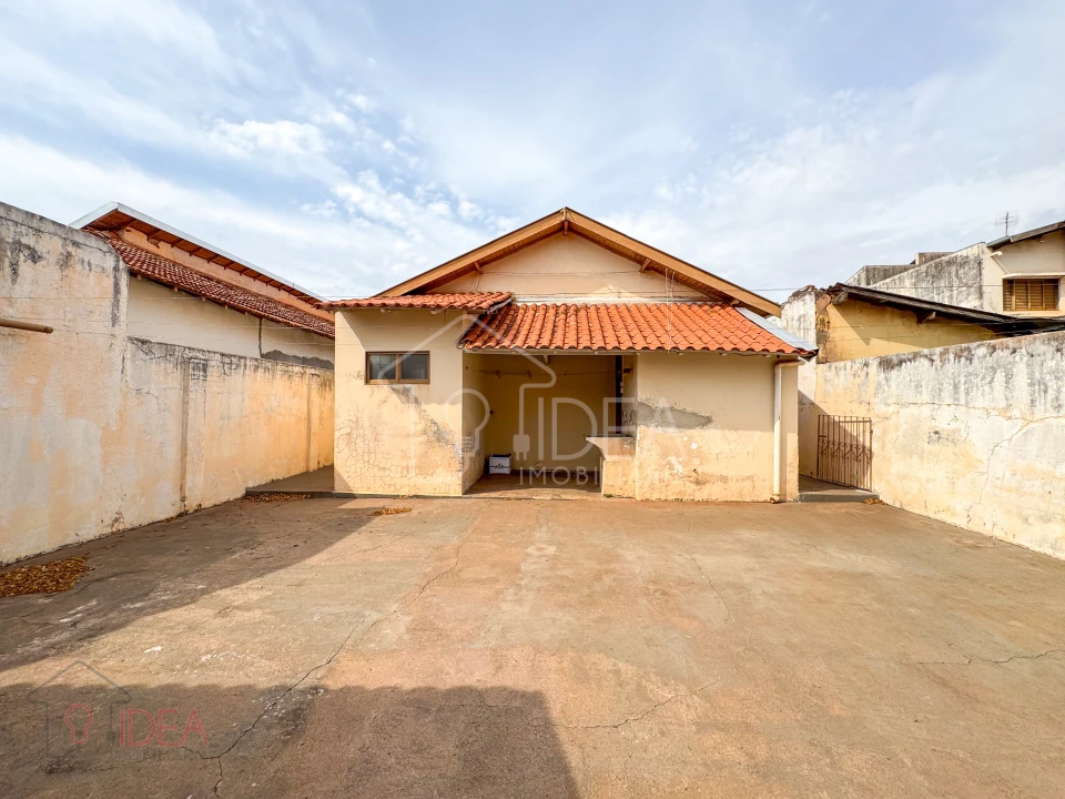Imagens do imóveis Casa Á Venda Vila Xavier Assis