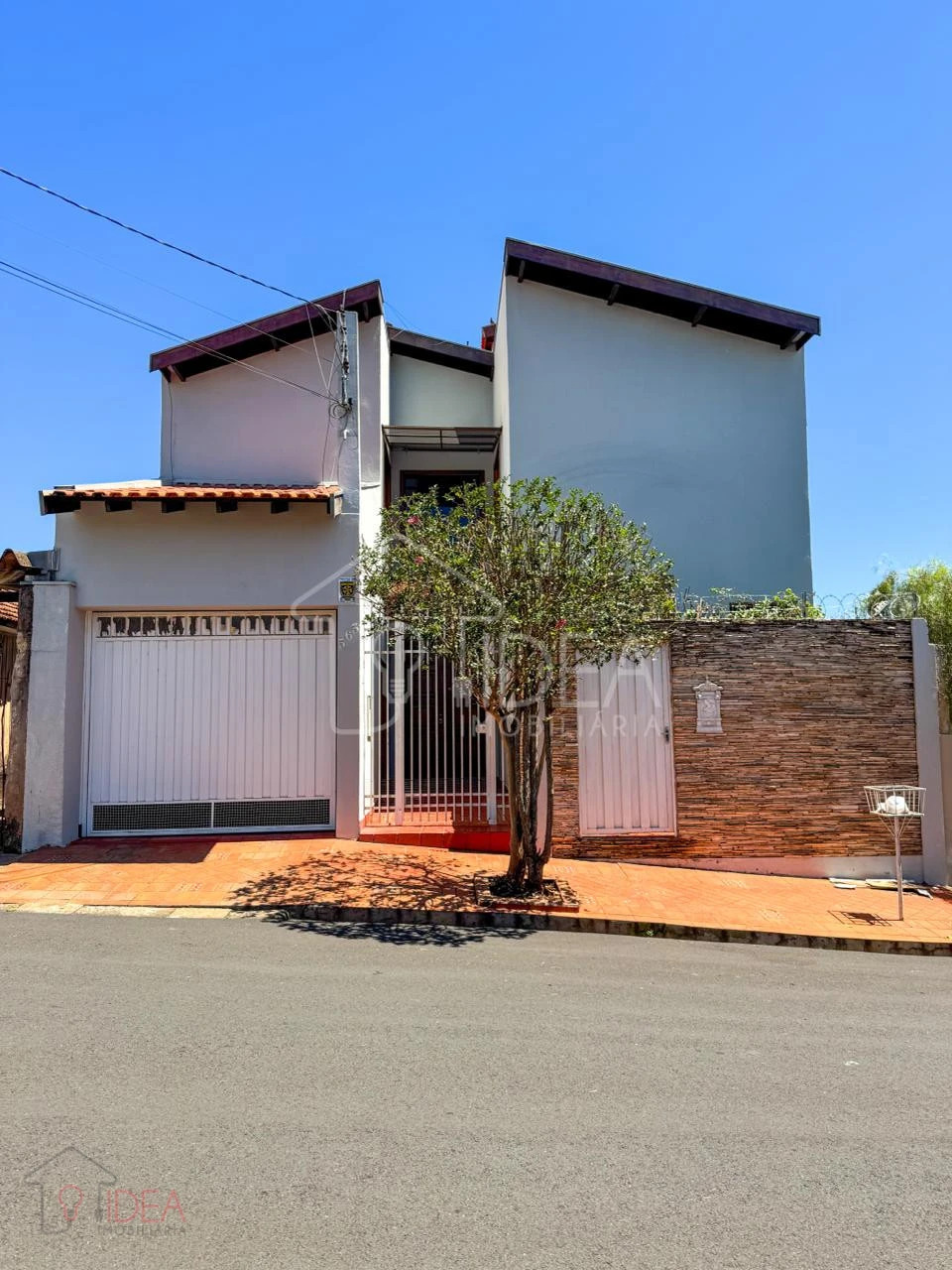Casa Á Venda Vila Santo Antônio Assis