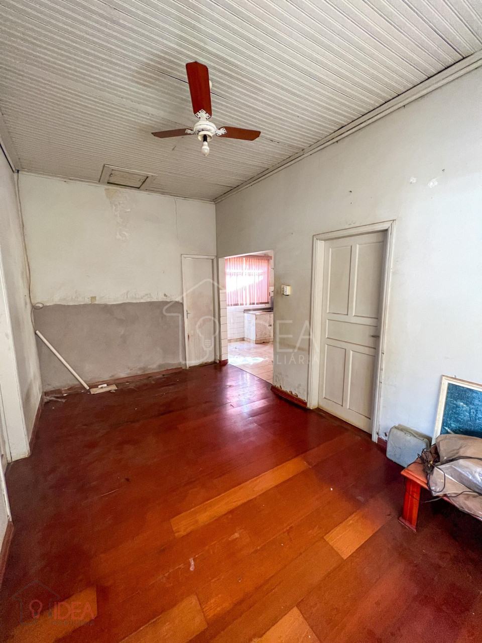 Casa Á Venda Centro Assis