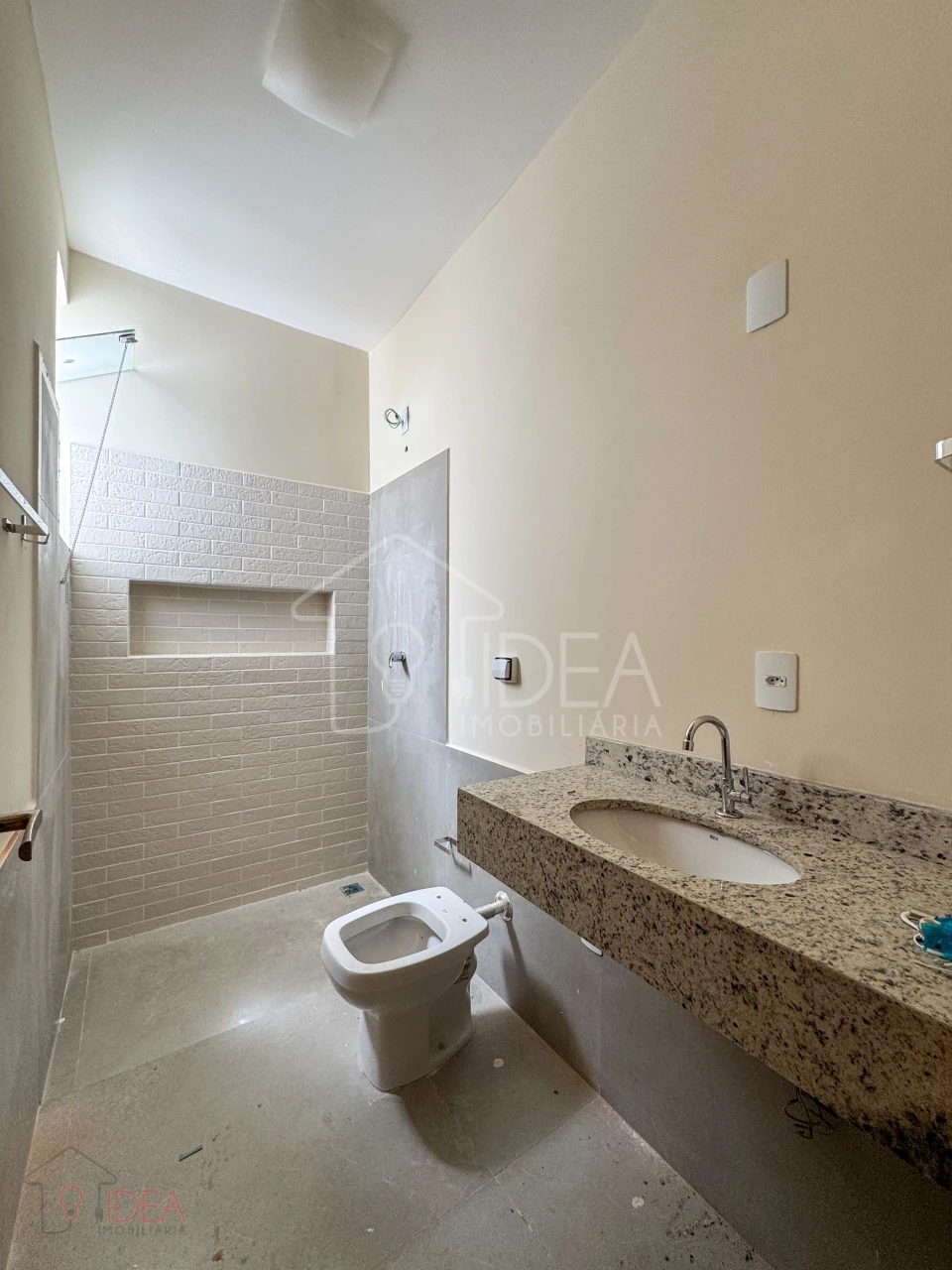 Imagens do imóveis Casa com 2 dormitórios (sendo 1 suíte) Portal de São Francisco