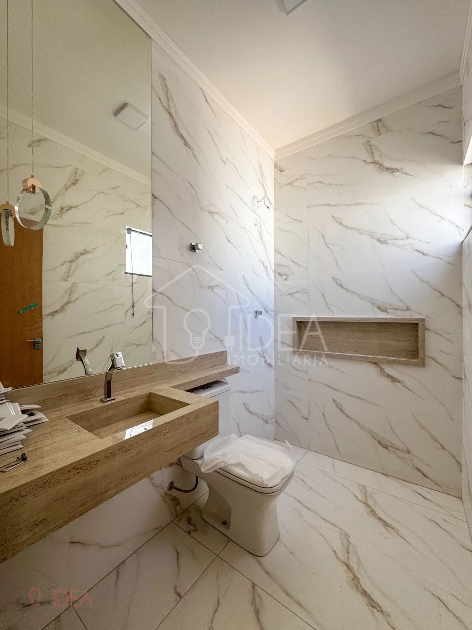 Imagens do imóveis Casa Á Venda Alto Dos Ipês Assis