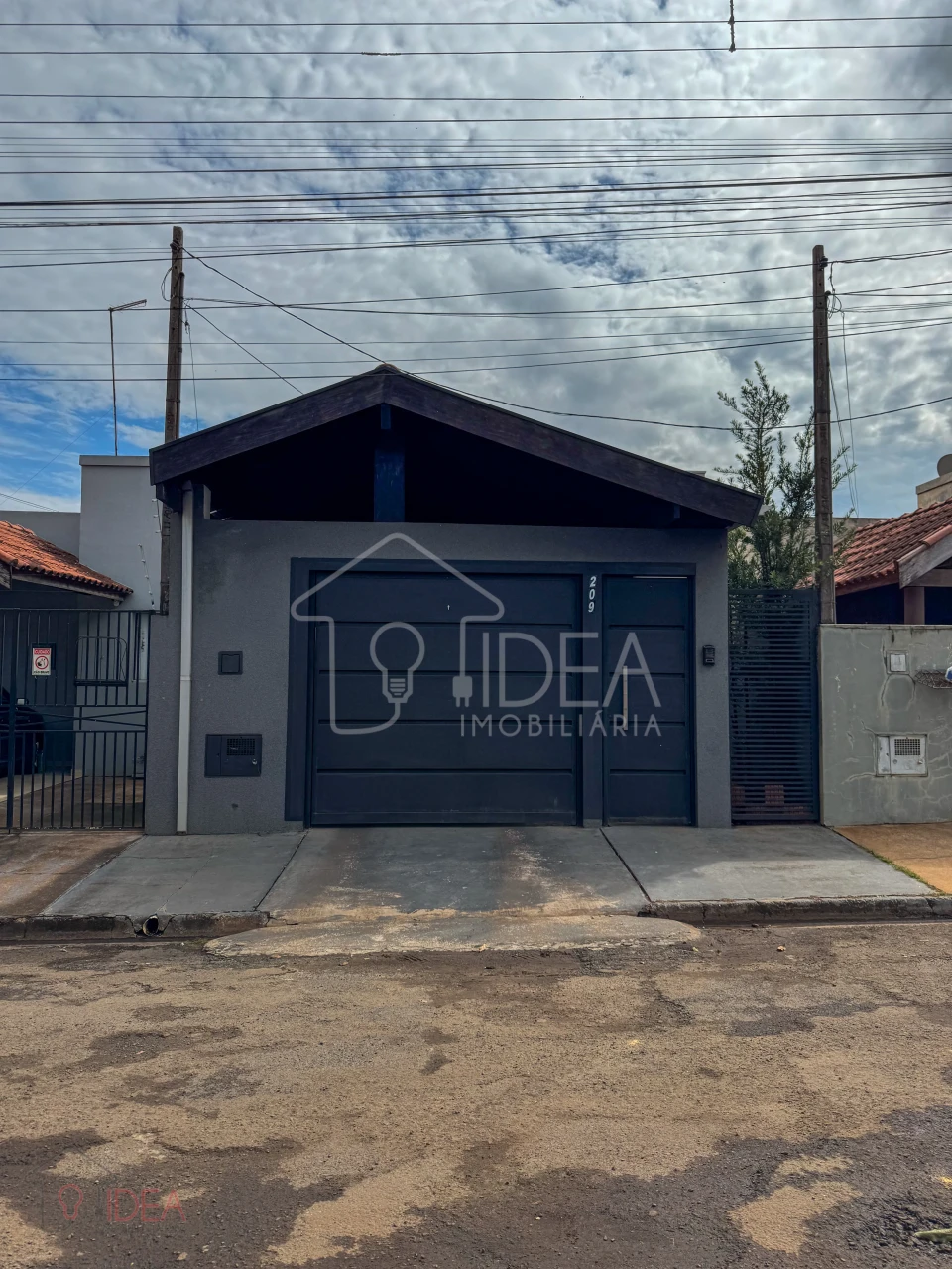Imagens do imóveis Casa com 2 dormitórios - Nova Assis