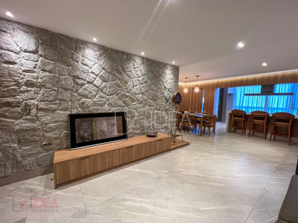 APARTAMENTO COM 3 DORMITÓRIOS SENDO (1 SUÍTE) PORTAL MORUMBI