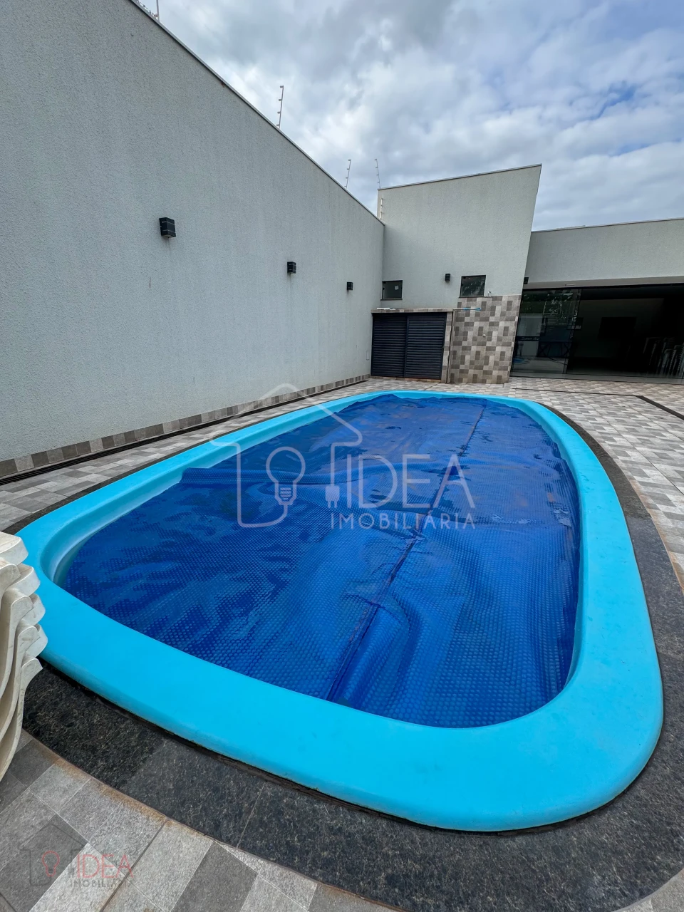 Imagens do imóveis Casa com 2 dormitórios no Portal de São Francisco