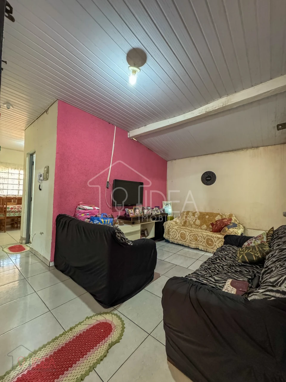 Imagens do imóveis Casa com 3 dormitórios (sendo 1 suíte) Residencial Park Colinas