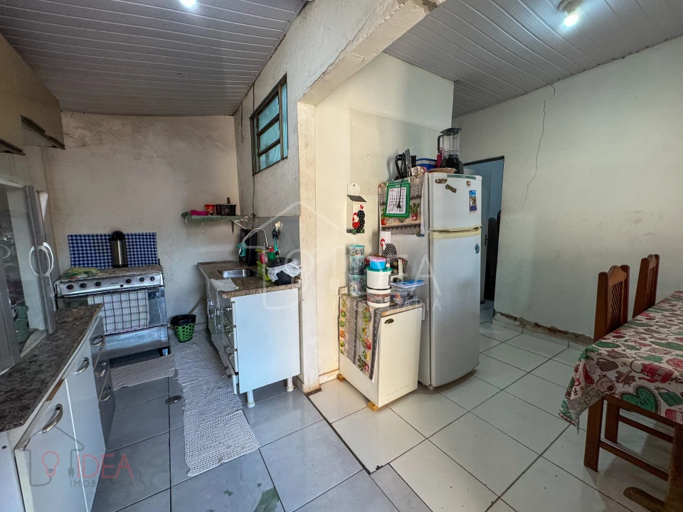 Imagens do imóveis Casa com 3 dormitórios (sendo 1 suíte) Residencial Park Colinas