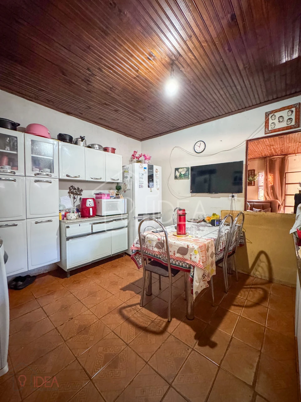 Imagens do imóveis Casa na Vila Maria Izabel