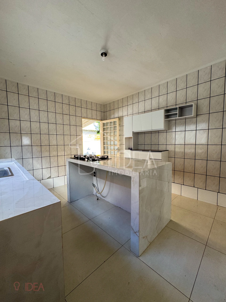 Imagens do imóveis Casa com 2 dormitórios - Centro