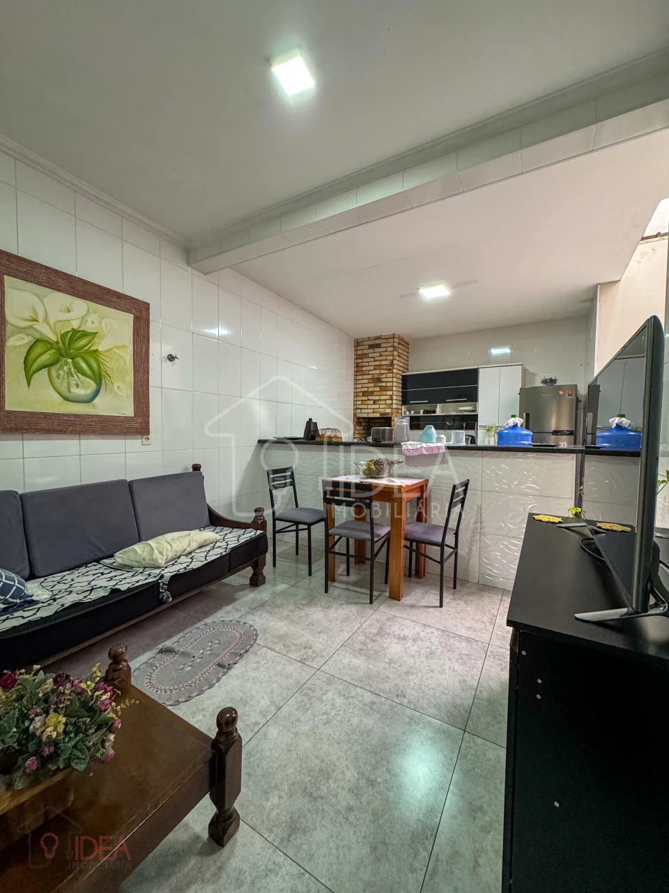 Imagens do imóveis Casa com 3 dormitórios (sendo 1 suíte) Vila Operária