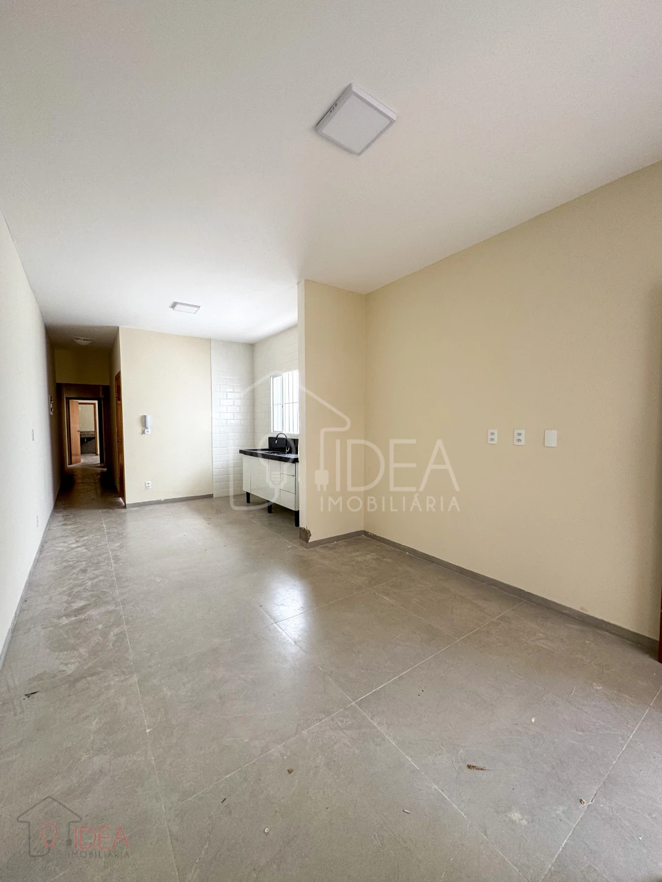 Imagens do imóveis Casa com 2 dormitórios (sendo 1 suíte) Portal de São Francisco