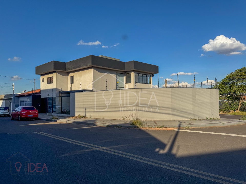Imagens do imóveis Casa com 3 suítes - Jardim Monte Carlo