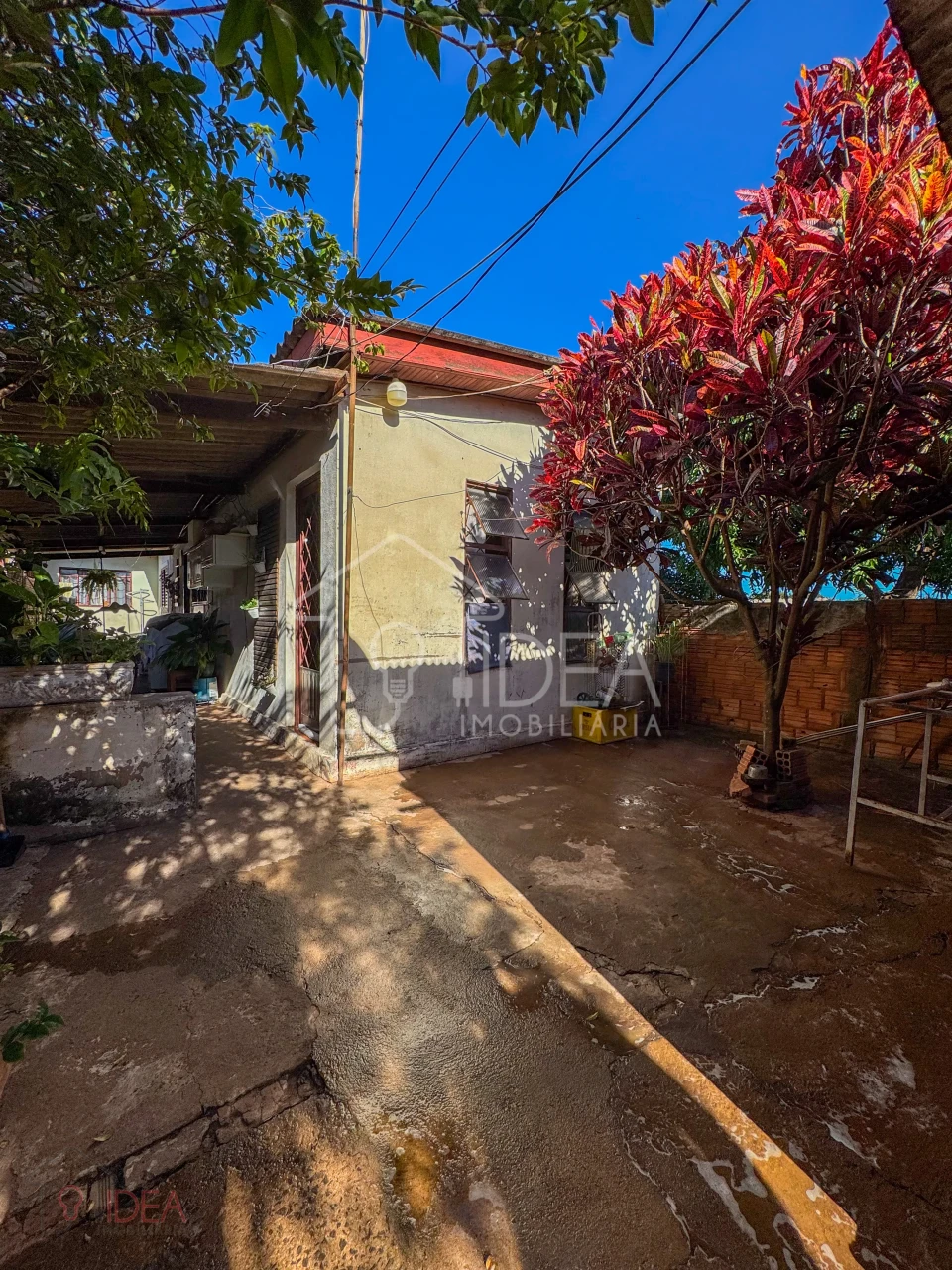 Imagens do imóveis Casa na Vila Maria Izabel