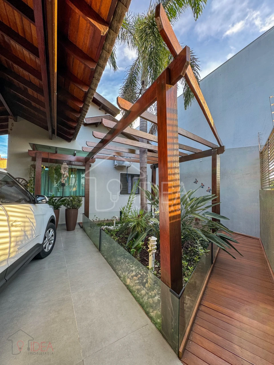 Imagens do imóveis Casa com 2 dormitórios (sendo 1 suíte com closet) Conjunto Habitacional Assis IV