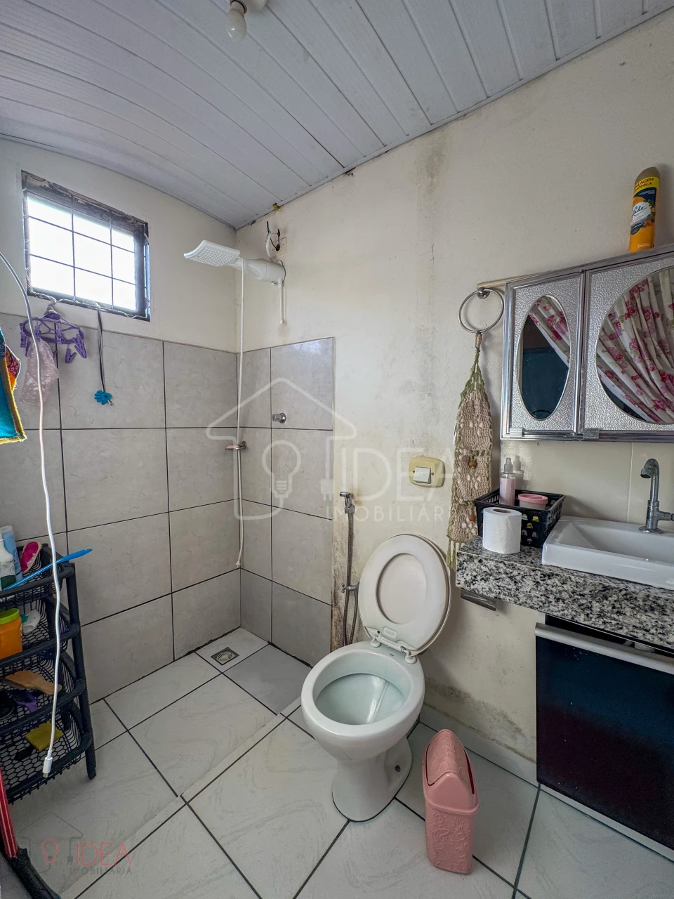 Imagens do imóveis Casa com 3 dormitórios (sendo 1 suíte) Residencial Park Colinas