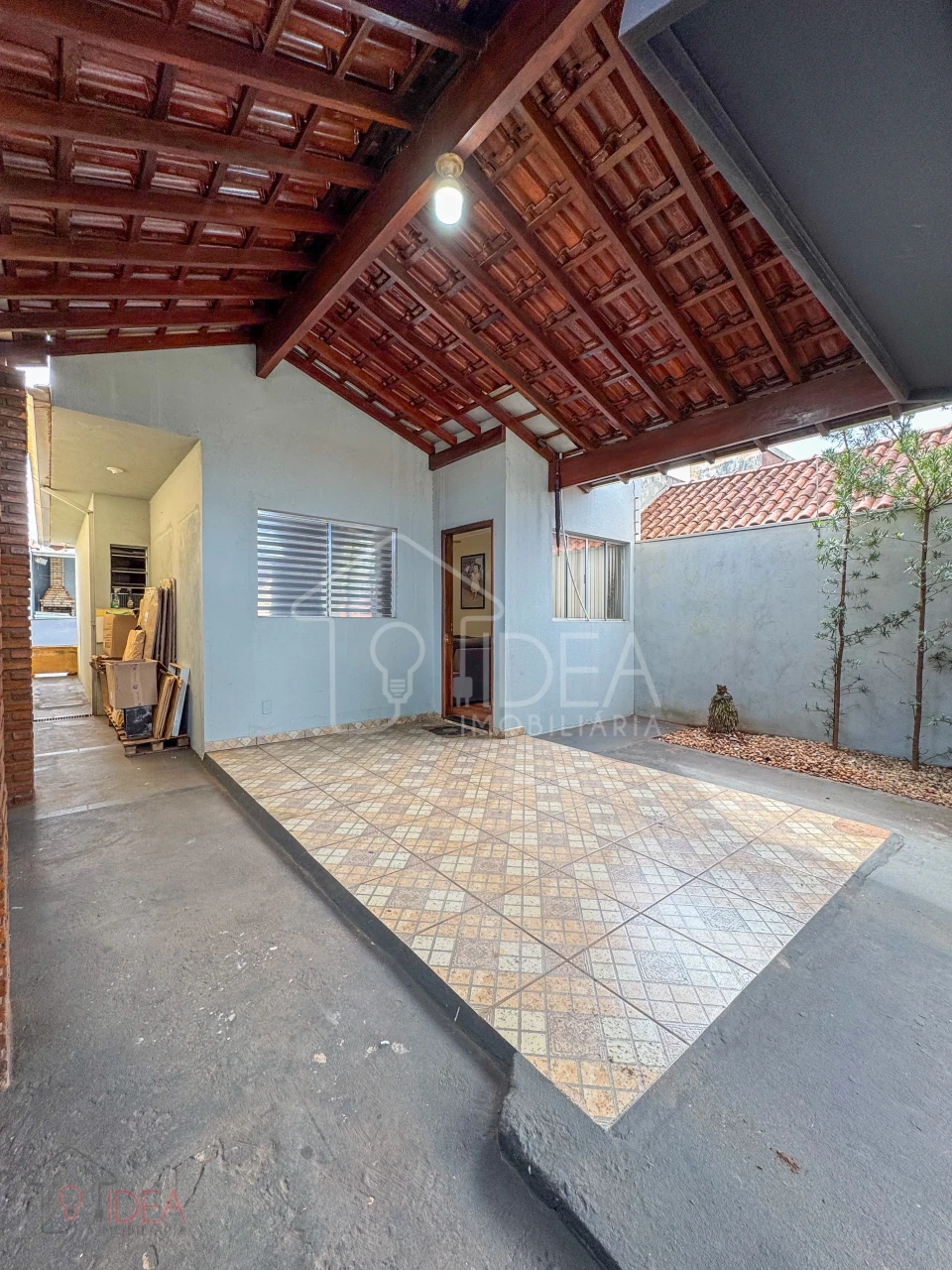 Imagens do imóveis Casa com 2 dormitórios - Nova Assis