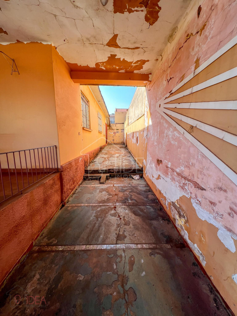 Casa Á Venda Centro Assis