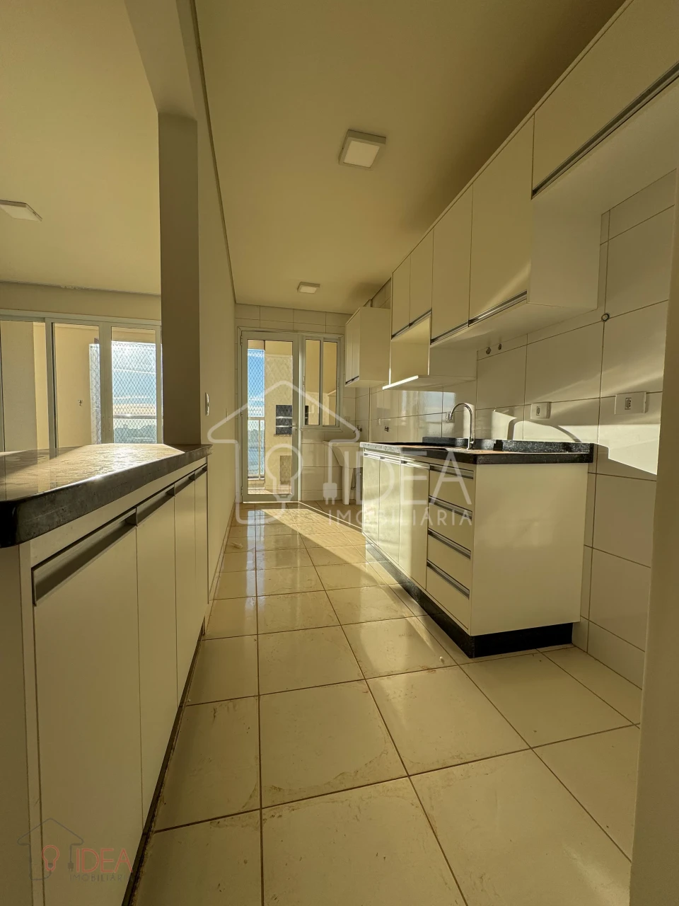 Imagens do imóveis Apartamento com 3 dormitórios (sendo 1 suíte com closet) - Montreal Residence