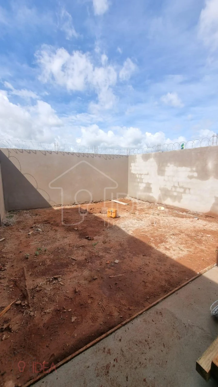 Imagens do imóveis Casa com 3 dormitórios (sendo 1 suíte)  Vila Ouro Verde Assis