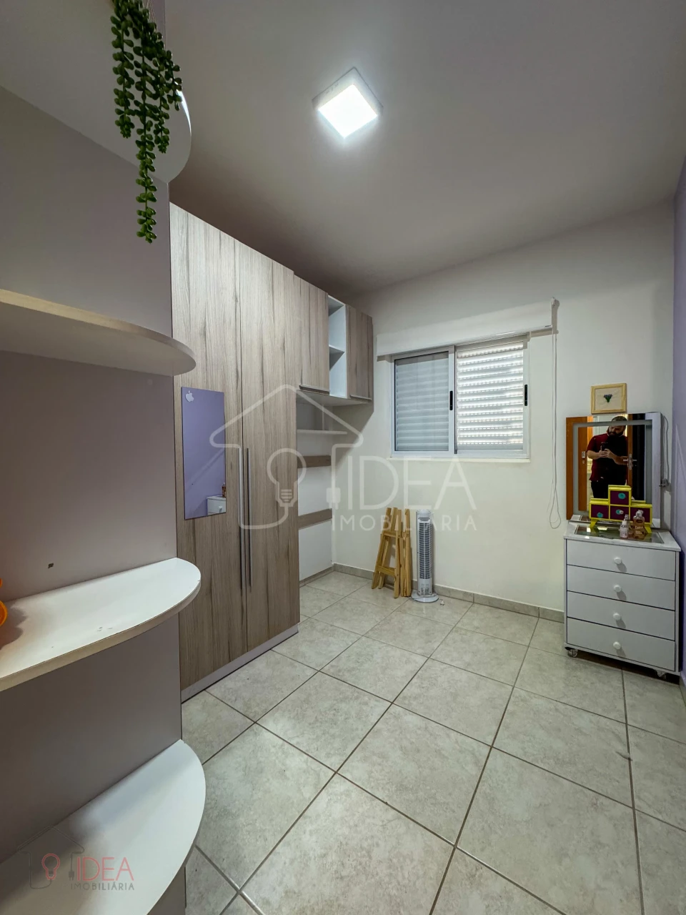 Imagens do imóveis Apartamento com 3 dormitórios Residencial Alvorada