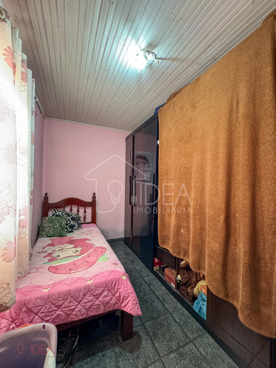 Imagens do imóveis Casa Á Venda Conjunto Habitacional Iv Assis