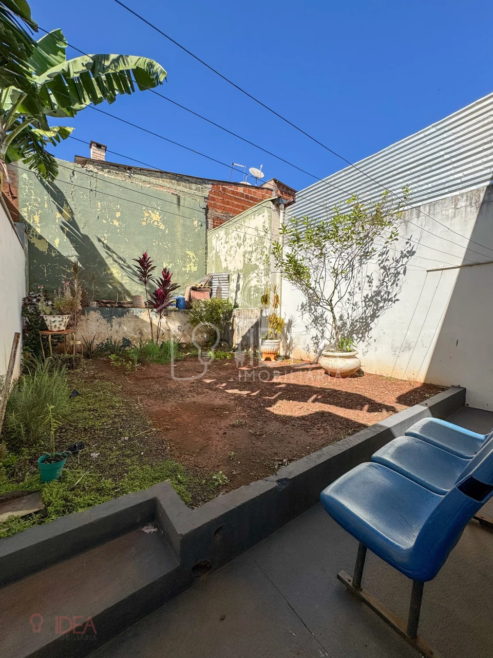 Imagens do imóveis Casa com 2 dormitórios Vila Carvalho