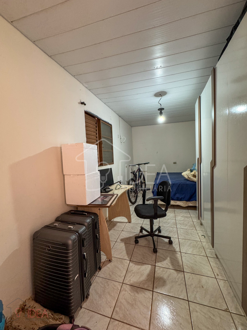 Imagens do imóveis Casa Á Venda Conjunto Habitacional Iv Assis