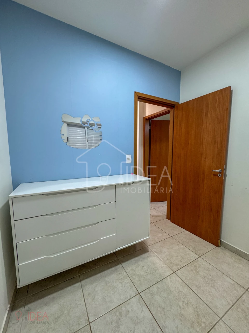 Imagens do imóveis Apartamento com 3 dormitórios Residencial Alvorada