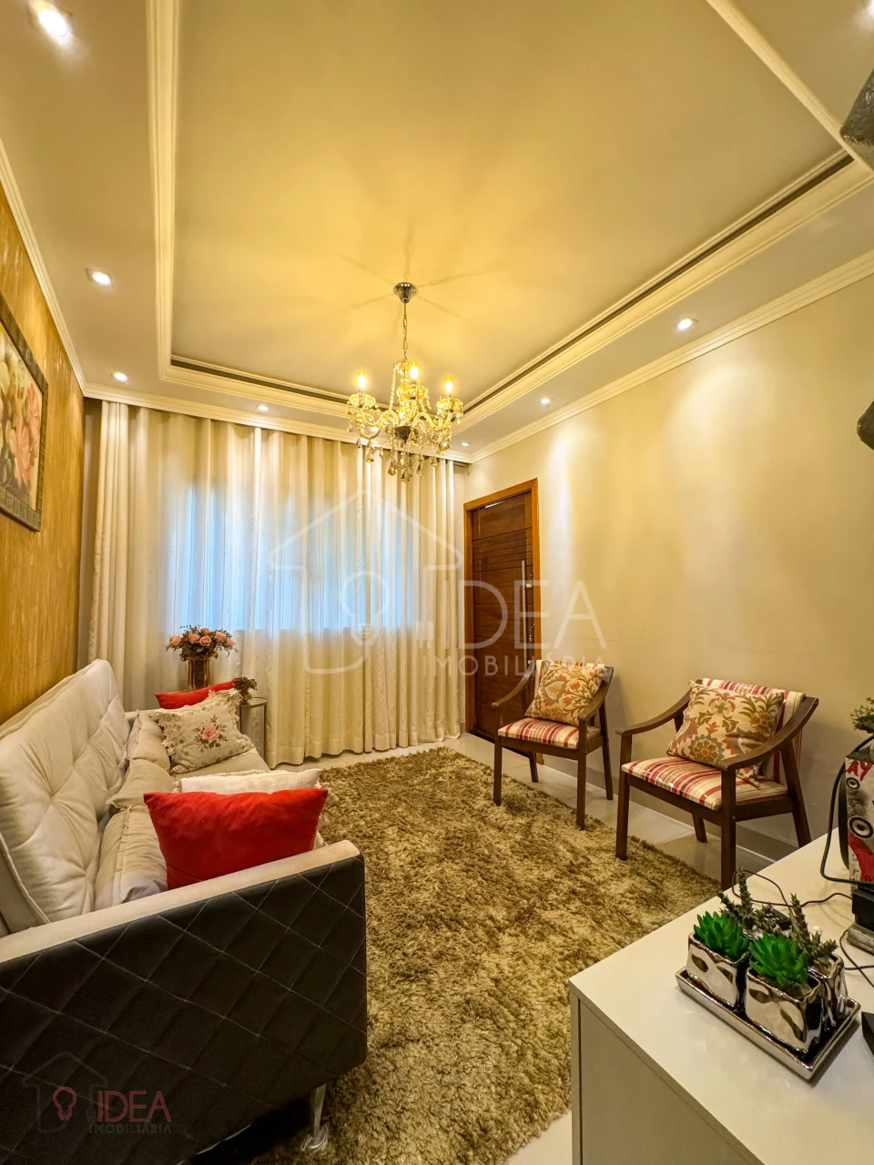 Imagens do imóveis Casa com 2 dormitórios (sendo 1 suíte com closet) Conjunto Habitacional Assis IV