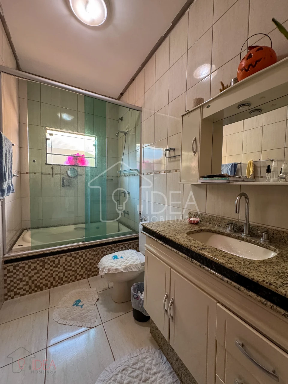 Imagens do imóveis Casa com 3 dormitórios (sendo 1 suíte) - Jardim Morumbi