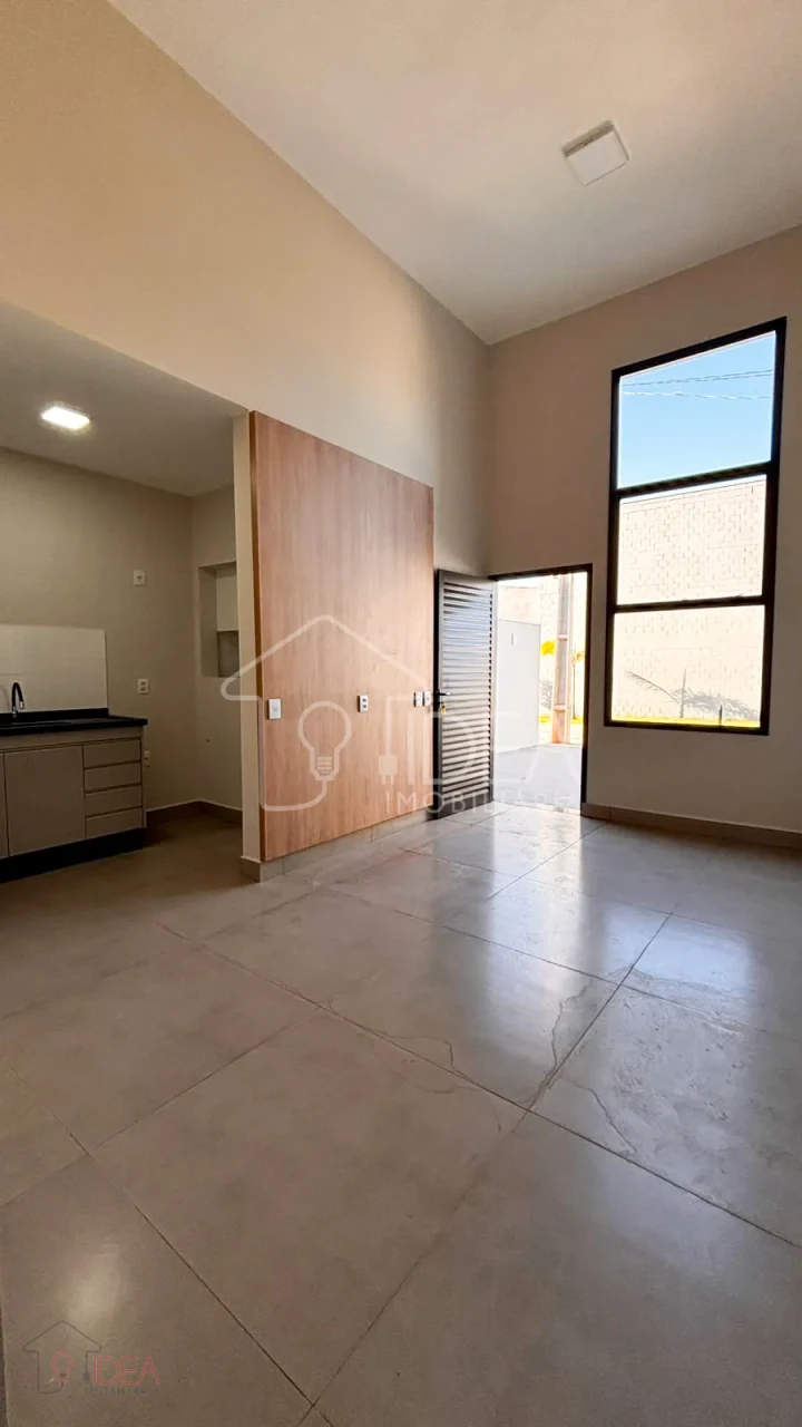 Imagens do imóveis Casa com 2 dormitórios (sendo 1 suíte) Vila Tênis Clube