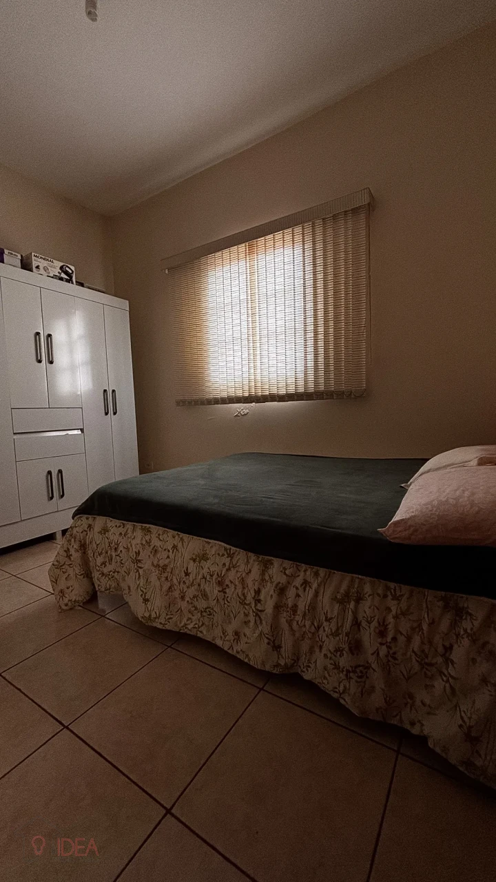 Imagens do imóveis Casa com 2 Dormitórios -  Jardim São Nicolau