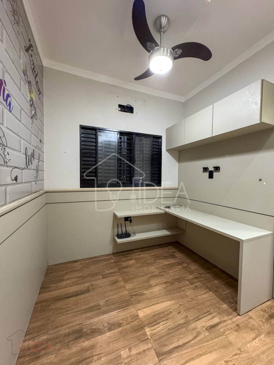 Casa com 3 dormitórios (Sendo 1 suíte) no Portal de São Francisco