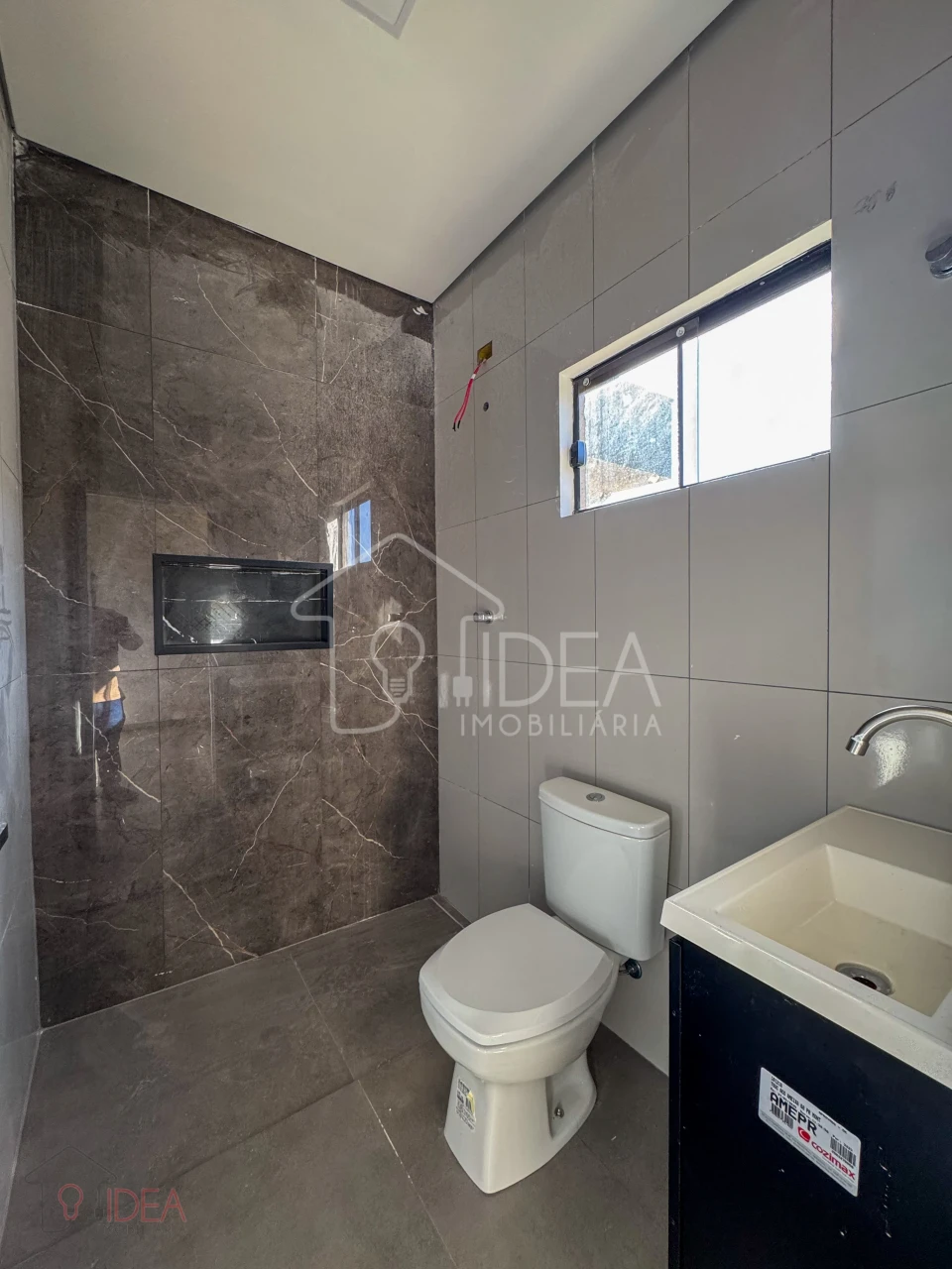 Imagens do imóveis Casa com 2 dormitórios (sendo 1 suíte) Residencial Sol Nascente