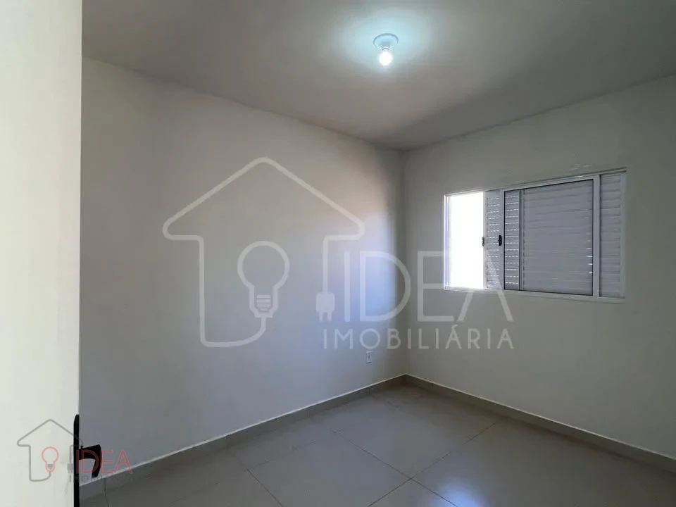 Imagens do imóveis Casa com 2 dormitórios - Residencial Villa Bela