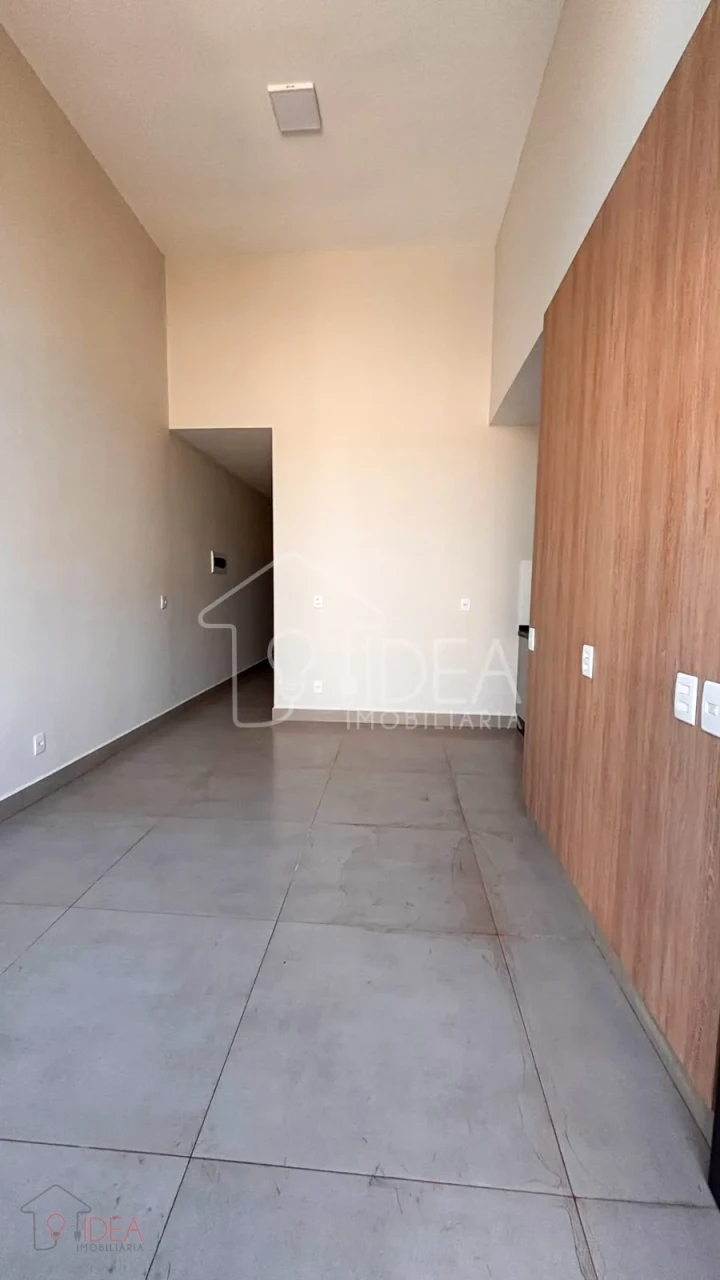Imagens do imóveis Casa com 2 dormitórios (sendo 1 suíte) Vila Tênis Clube