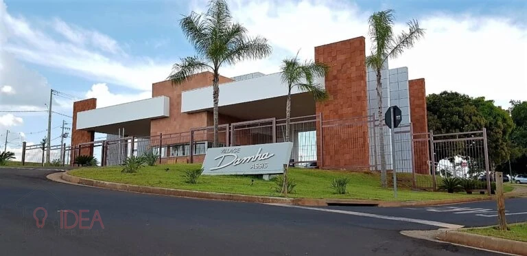 Imagens do imóveis Village Damha Assis