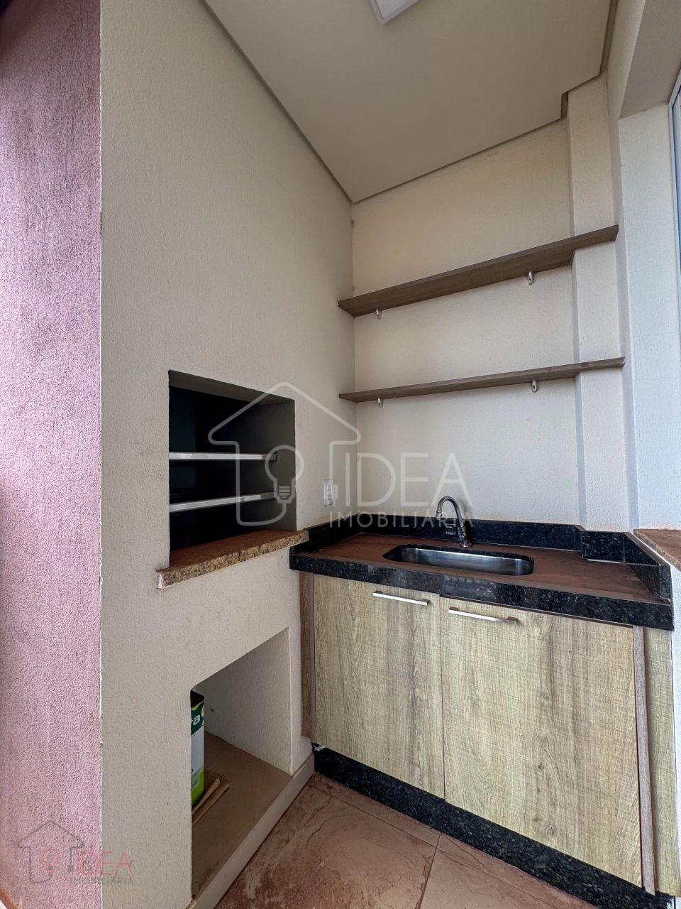 Imagens do imóveis Apartamento com 3 dormitórios (sendo 1 suíte) - Montreal Residence