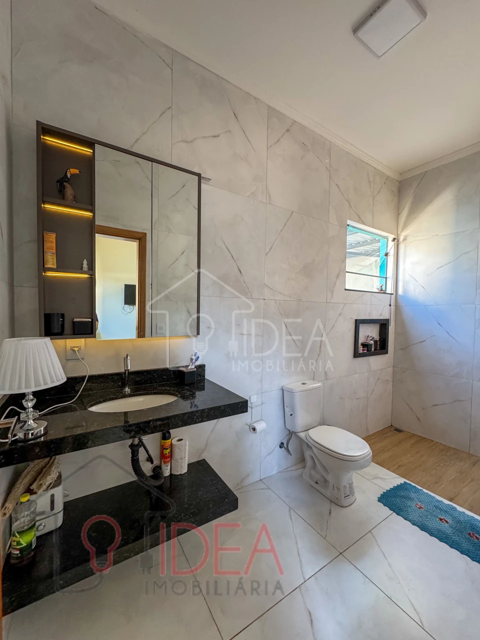 Imagens do imóveis Casa a venda com 3 dormitórios (Sendo 1 suíte) Residencial Veneza