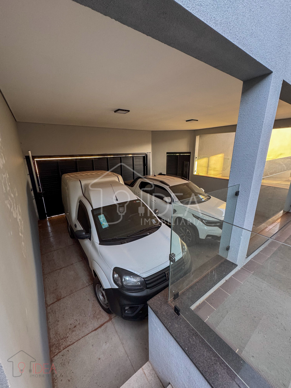 Imagens do imóveis Casa com 3 suítes - Jardim Monte Carlo