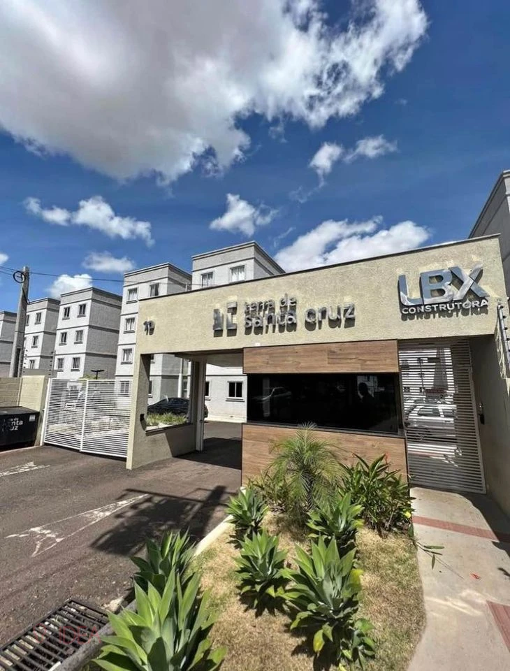 Imagens do imóveis Residencial Terras de Santa Cruz