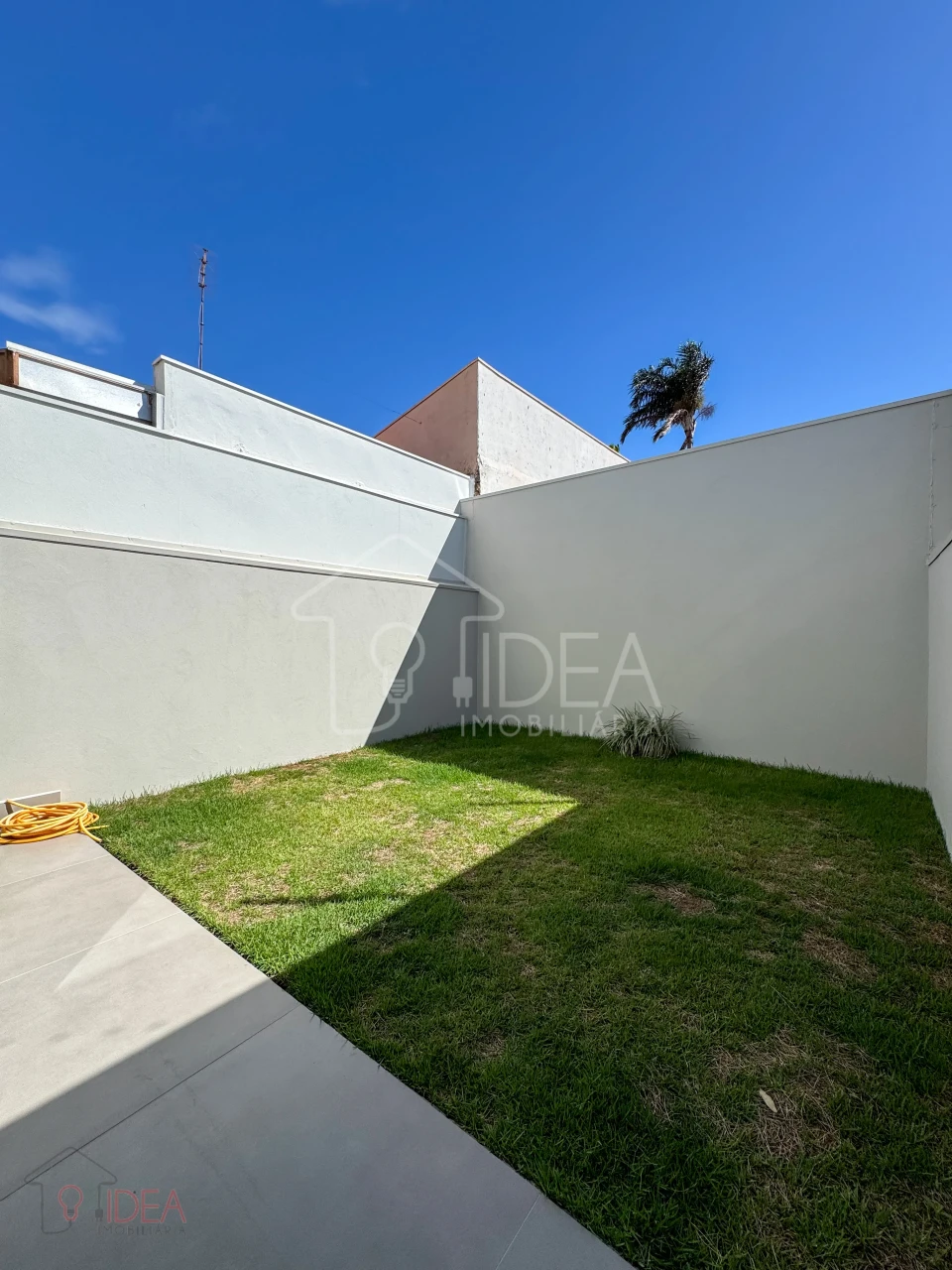 Imagens do imóveis Casa com 3 dormitórios (sendo 1 suíte) Vila Tênis Clube